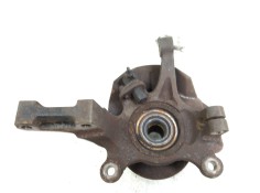 Recambio de mangueta delantera derecha para chevrolet nubira berlina 1.6 cat referencia OEM IAM    2