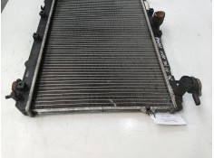 Recambio de radiador agua para hyundai coupe (j2) 2.0 fx coupe referencia OEM IAM 8MK376762081 99000244  2