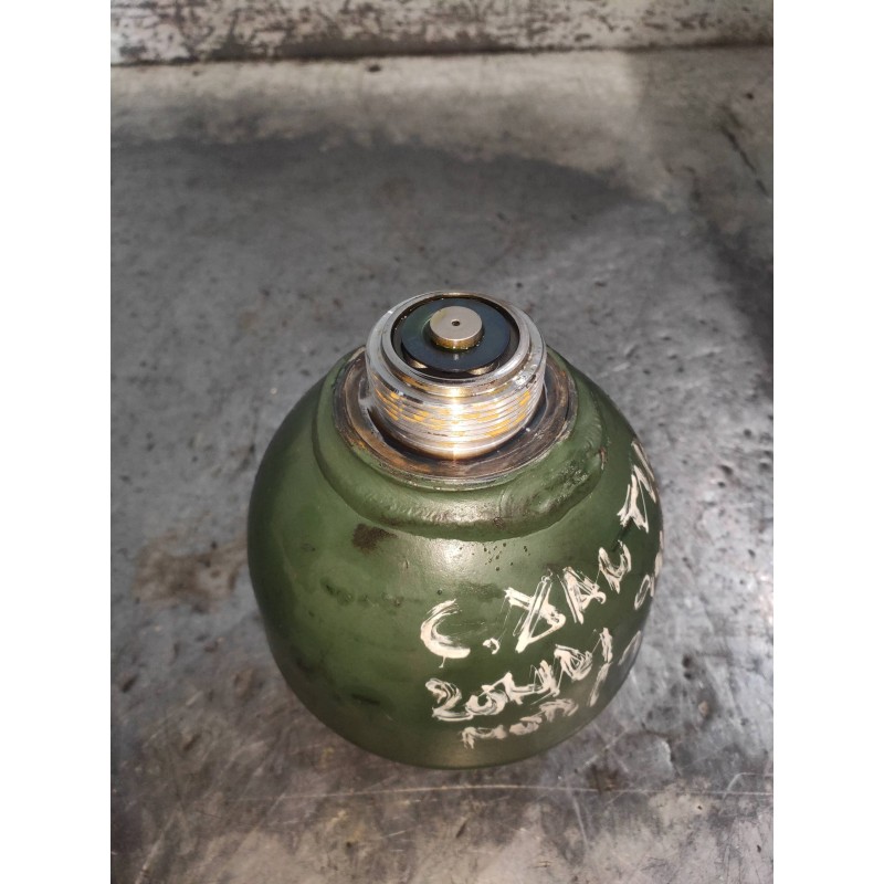 Recambio de acumulador central amortiguacion para citroen xantia berlina 2.0 hdi 90/110 image referencia OEM IAM 5808062  