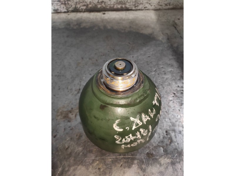 Recambio de acumulador central amortiguacion para citroen xantia berlina 2.0 hdi 90/110 image referencia OEM IAM 5808062  