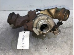 Recambio de turbocompresor para volkswagen t4 transporter/furgoneta (mod. 1991) 1.9 turbodiesel cat (abl) referencia OEM IAM 454