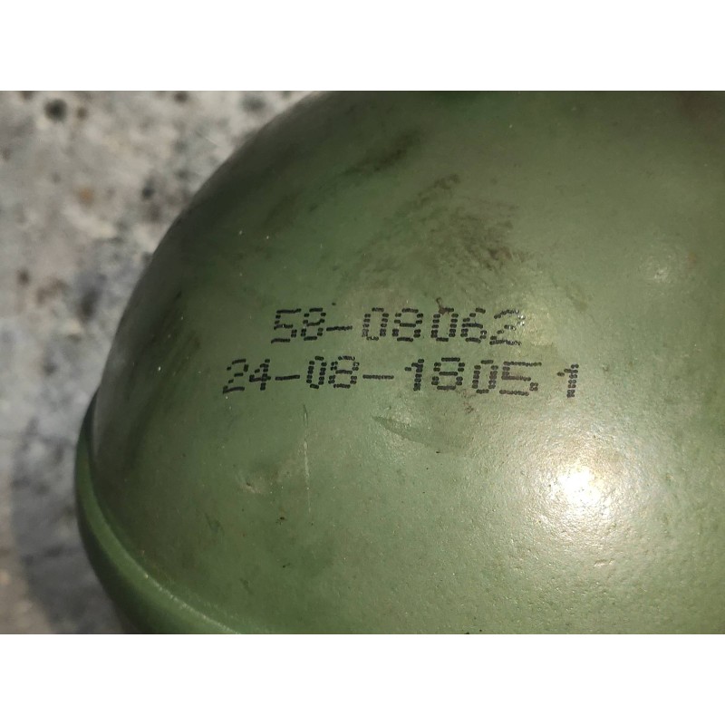 Recambio de acumulador central amortiguacion para citroen xantia berlina 2.0 hdi 90/110 image referencia OEM IAM 5808062  