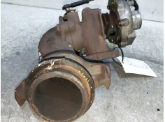 Recambio de turbocompresor para volkswagen t4 transporter/furgoneta (mod. 1991) 1.9 turbodiesel cat (abl) referencia OEM IAM 454 2