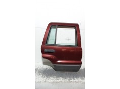 Recambio de puerta trasera derecha para jeep gr.cherokee (wj/wg) 3.1 td laredo referencia OEM IAM   5P