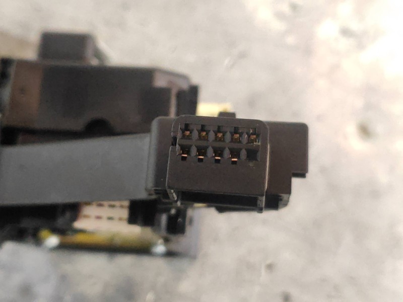 Recambio de mando luces para skoda octavia combi (1z5) scout 4x4 referencia OEM IAM 1K0953513F  