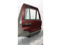 Recambio de puerta trasera derecha para jeep gr.cherokee (wj/wg) 3.1 td laredo referencia OEM IAM   5P 2