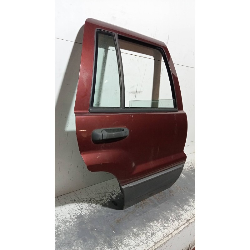 Recambio de puerta trasera derecha para jeep gr.cherokee (wj/wg) 3.1 td laredo referencia OEM IAM   5P