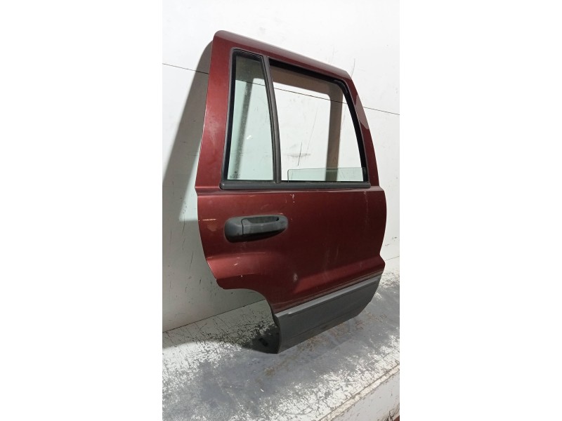 Recambio de puerta trasera derecha para jeep gr.cherokee (wj/wg) 3.1 td laredo referencia OEM IAM   5P