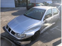 seat cordoba berlina (6k2) del año 2001