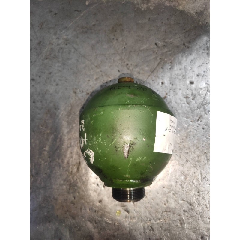 Recambio de acumulador central amortiguacion para citroen xantia berlina 2.0 hdi 90/110 image referencia OEM IAM 95437354  