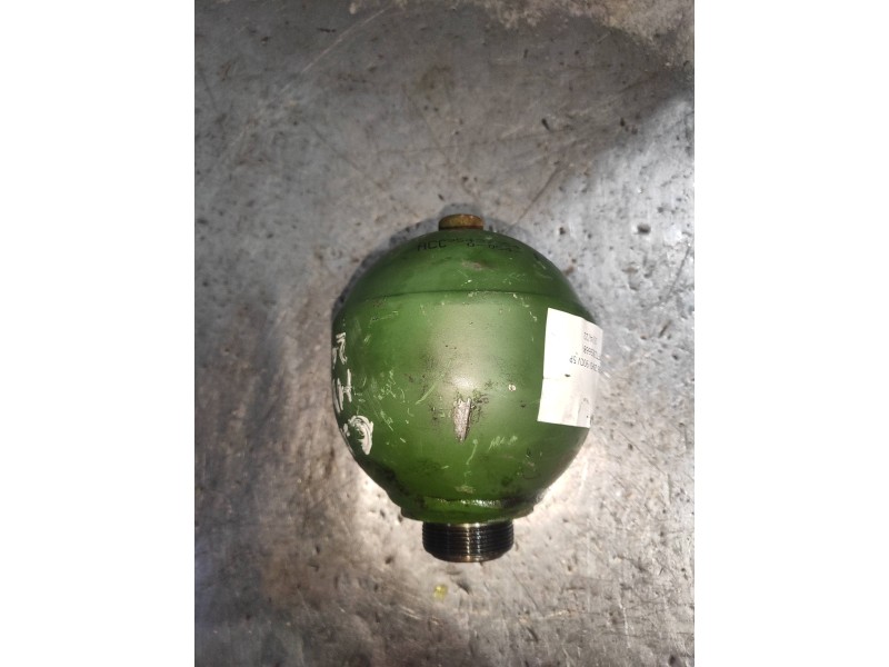 Recambio de acumulador central amortiguacion para citroen xantia berlina 2.0 hdi 90/110 image referencia OEM IAM 95437354  