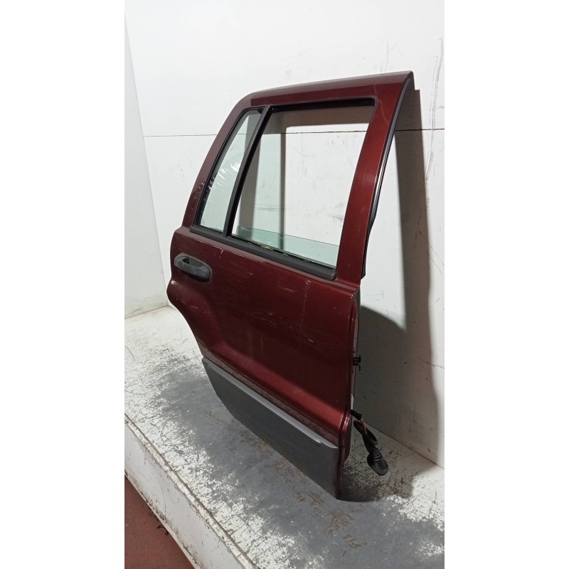 Recambio de puerta trasera derecha para jeep gr.cherokee (wj/wg) 3.1 td laredo referencia OEM IAM   5P