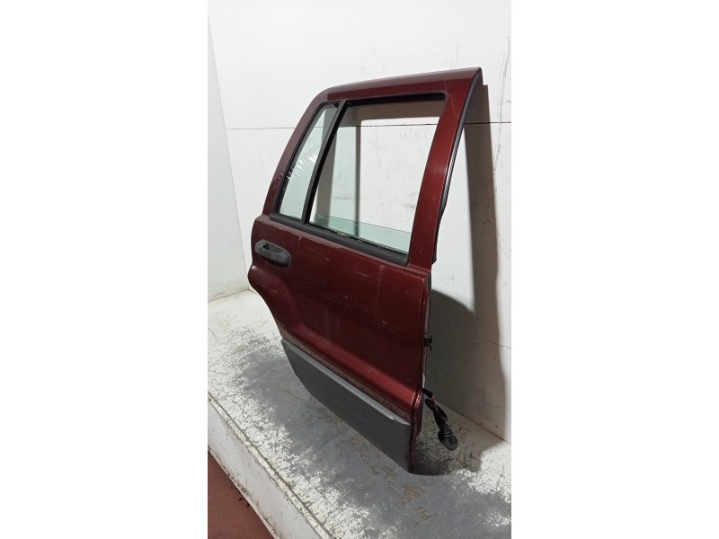 Recambio de puerta trasera derecha para jeep gr.cherokee (wj/wg) 3.1 td laredo referencia OEM IAM   5P
