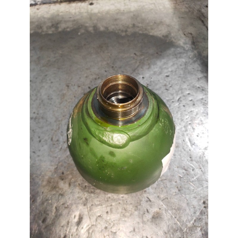 Recambio de acumulador central amortiguacion para citroen xantia berlina 2.0 hdi 90/110 image referencia OEM IAM 95437354  