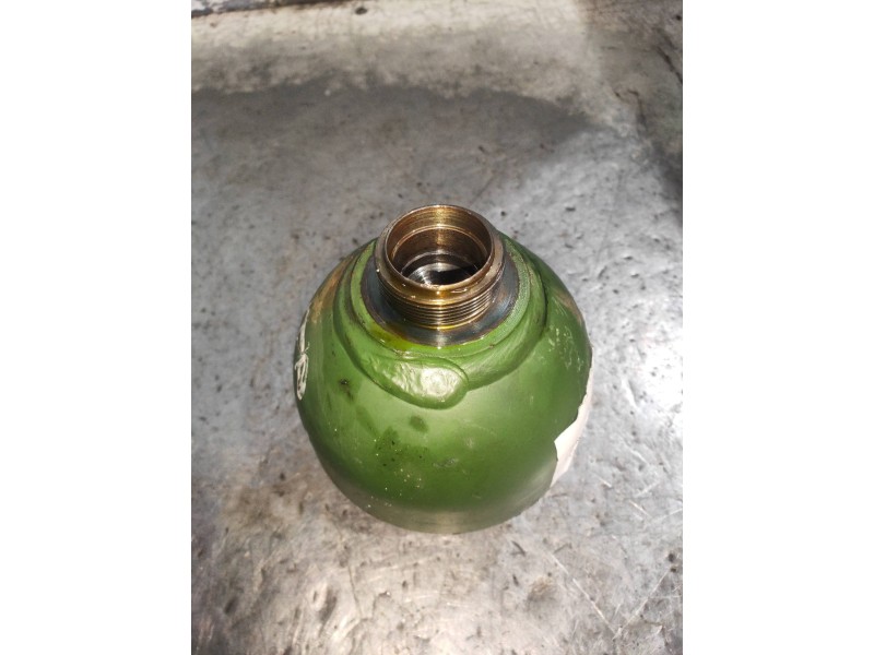 Recambio de acumulador central amortiguacion para citroen xantia berlina 2.0 hdi 90/110 image referencia OEM IAM 95437354  