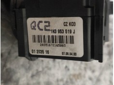 Recambio de mando limpia para skoda octavia combi (1z5) scout 4x4 referencia OEM IAM 1K0953519J   2