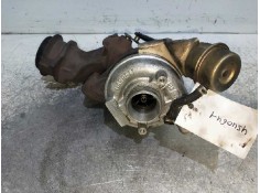 Recambio de turbocompresor para volkswagen t4 transporter/furgoneta (mod. 1991) 1.9 turbodiesel cat (abl) referencia OEM IAM 454