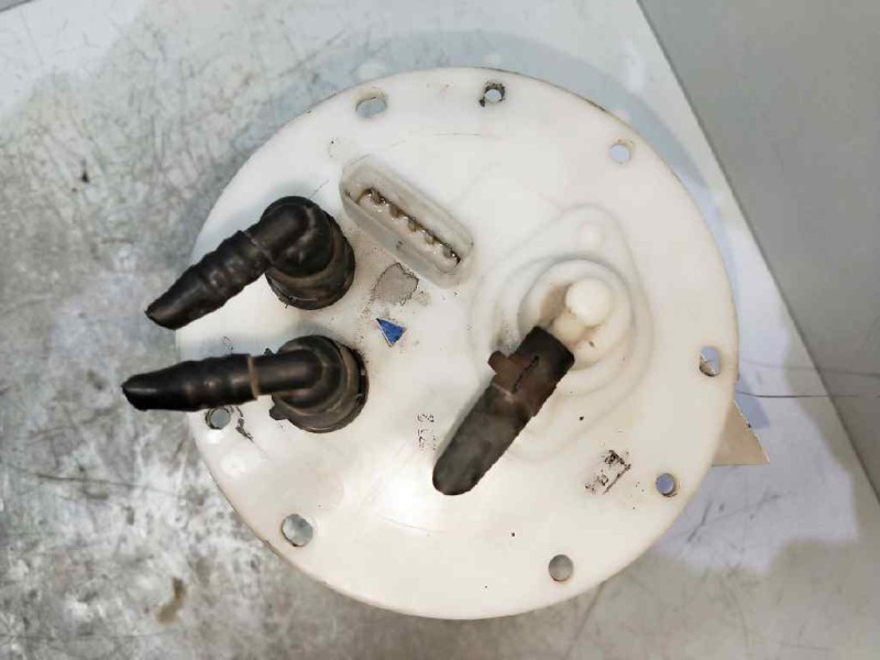 Recambio de bomba combustible para hyundai atos (mx) 1.0 cat referencia OEM IAM 3111002000 AFORADOR 