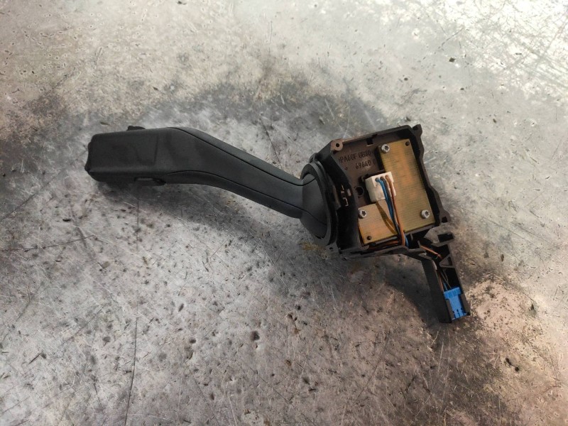 Recambio de mando limpia para skoda octavia combi (1z5) scout 4x4 referencia OEM IAM 1K0953519J  