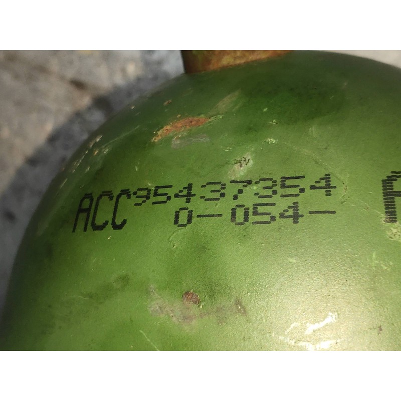 Recambio de acumulador central amortiguacion para citroen xantia berlina 2.0 hdi 90/110 image referencia OEM IAM 95437354  