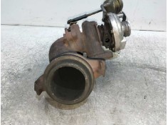 Recambio de turbocompresor para volkswagen t4 transporter/furgoneta (mod. 1991) 1.9 turbodiesel cat (abl) referencia OEM IAM 454 2