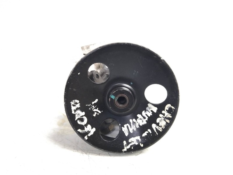 Recambio de bomba direccion para chevrolet nubira berlina sx referencia OEM IAM   