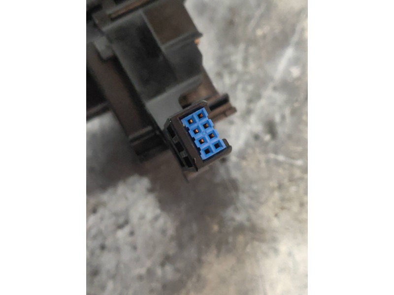 Recambio de mando limpia para skoda octavia combi (1z5) scout 4x4 referencia OEM IAM 1K0953519J  