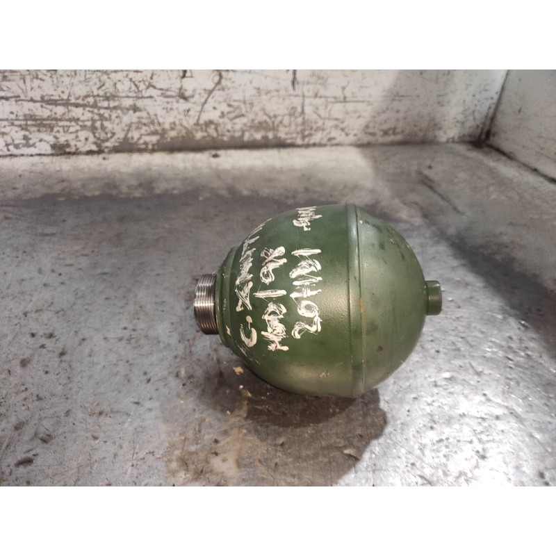 Recambio de acumulador central amortiguacion para citroen xantia berlina 2.0 hdi 90/110 image referencia OEM IAM 5808062  