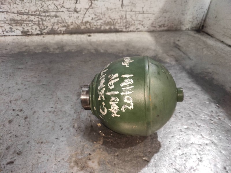 Recambio de acumulador central amortiguacion para citroen xantia berlina 2.0 hdi 90/110 image referencia OEM IAM 5808062  