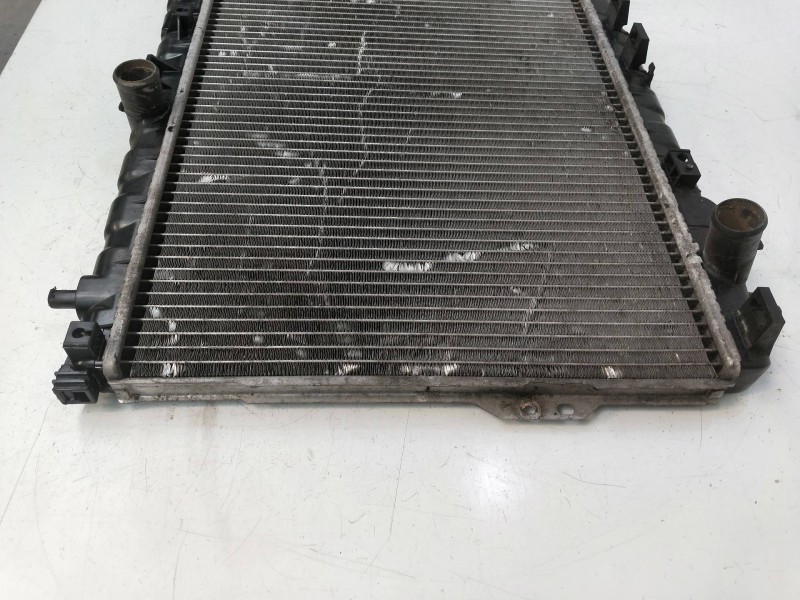 Recambio de radiador agua para hyundai trajet (fo) 2.0 crdi cat referencia OEM IAM 253103A100  