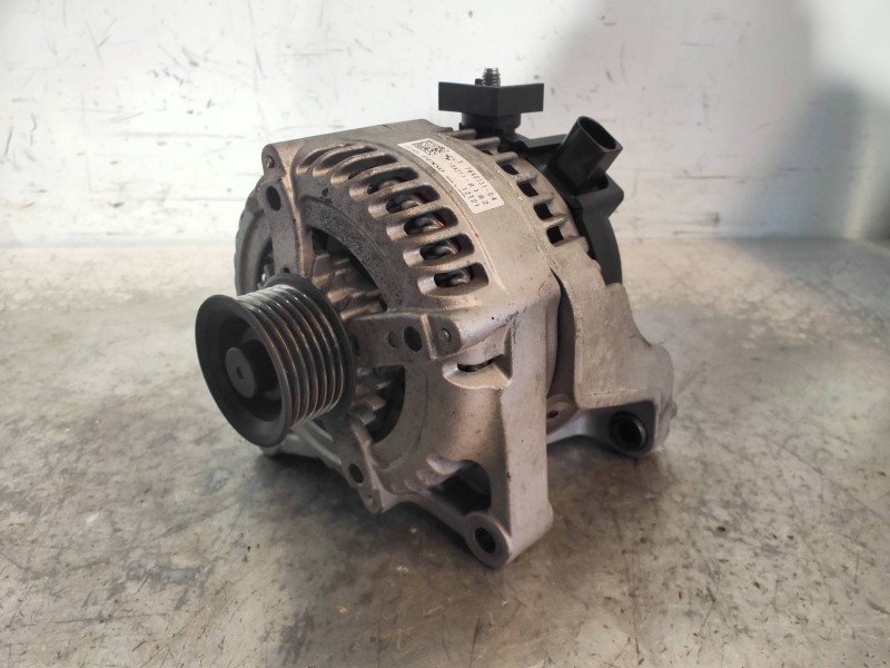 Recambio de alternador para mini mini 5-trg. (f55) one d referencia OEM IAM 764013104 1042118182 DENSO