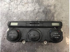 Recambio de mando calefaccion / aire acondicionado para skoda octavia combi (1z5) scout 4x4 referencia OEM IAM   
