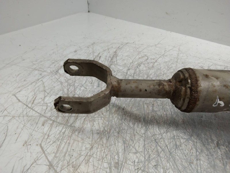 Recambio de amortiguador delantero derecho para audi a4 berlina (b5) 1.8 t quattro (110kw) referencia OEM IAM   