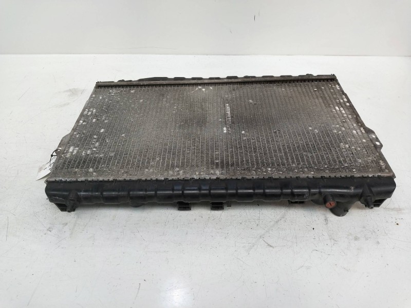 Recambio de radiador agua para hyundai trajet (fo) 2.0 crdi cat referencia OEM IAM 253103A100  