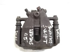Recambio de pinza freno delantera derecha para suzuki swift berlina (mz) 1.3 ddis diesel cat referencia OEM IAM   