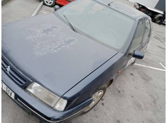 citroen zx del año 1997