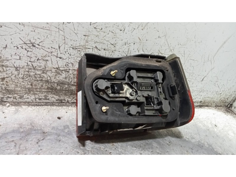 Recambio de piloto trasero izquierdo para seat ibiza (6k) hit referencia OEM IAM   