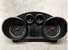 Recambio de cuadro instrumentos para opel astra j lim. 1.6 16v cat referencia OEM IAM 13328266 600775881 5082663093140638