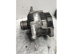Recambio de alternador para renault megane i fase 2 berlina (ba0) 1.9 dci expression referencia OEM IAM 8200064685   2