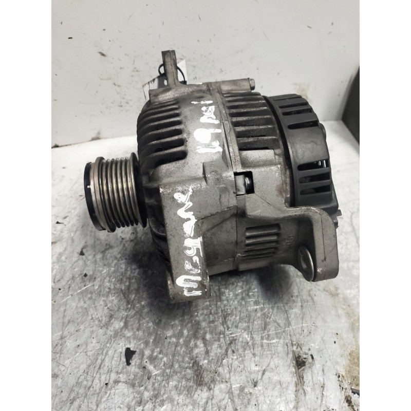 Recambio de alternador para renault megane i fase 2 berlina (ba0) 1.9 dci expression referencia OEM IAM 8200064685  