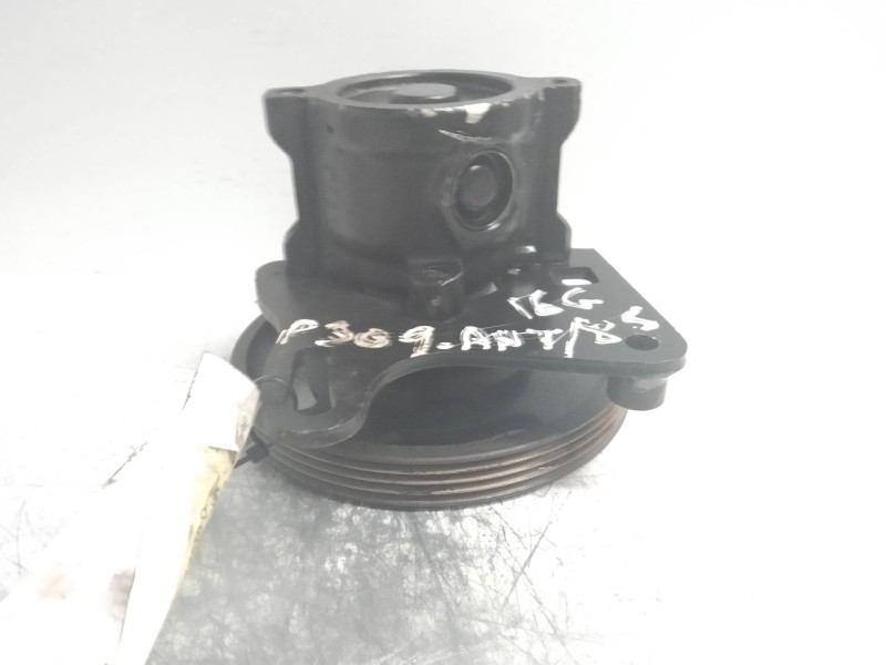 Recambio de bomba direccion para peugeot 309 sr referencia OEM IAM   
