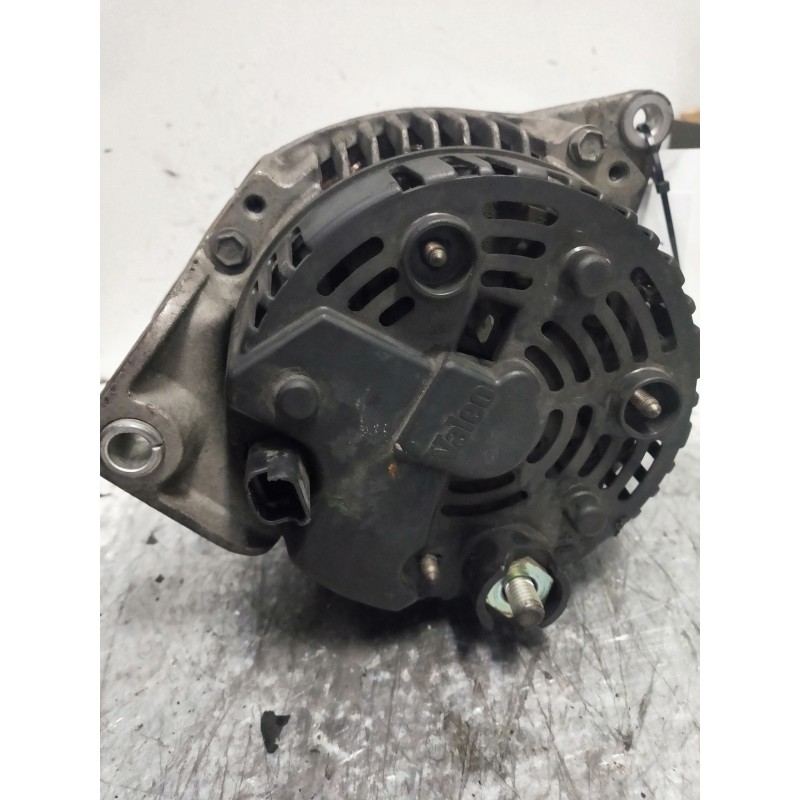 Recambio de alternador para renault megane i fase 2 berlina (ba0) 1.9 dci expression referencia OEM IAM 8200064685  