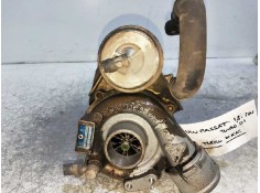 Recambio de turbocompresor para volkswagen passat variant (3b6) 1.8 20v turbo referencia OEM IAM 058145703J  