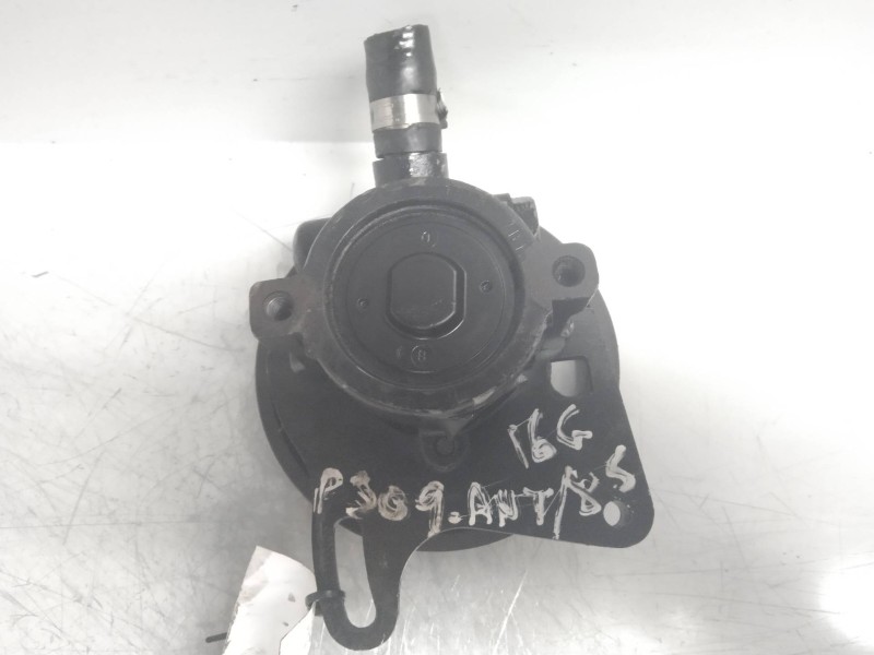 Recambio de bomba direccion para peugeot 309 sr referencia OEM IAM   