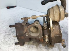 Recambio de turbocompresor para volkswagen passat variant (3b6) 1.8 20v turbo referencia OEM IAM 058145703J   2