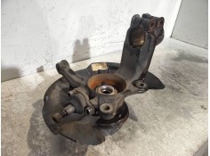 Recambio de mangueta delantera izquierda para volkswagen t6 transporter furgón largo ta referencia OEM IAM  7E0615311B  2