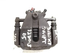 Recambio de pinza freno delantera izquierda para suzuki swift berlina (mz) 1.3 ddis diesel cat referencia OEM IAM   