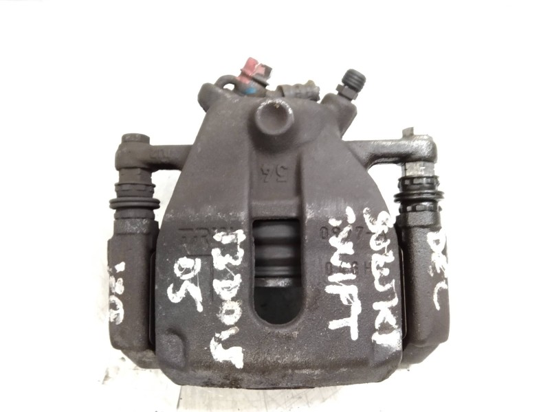Recambio de pinza freno delantera izquierda para suzuki swift berlina (mz) 1.3 ddis diesel cat referencia OEM IAM   