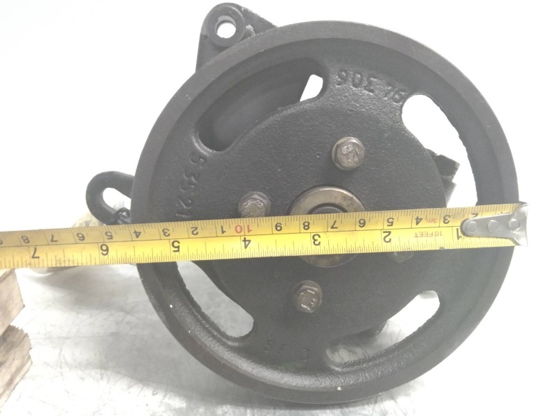 Recambio de bomba direccion para peugeot 309 sr referencia OEM IAM   