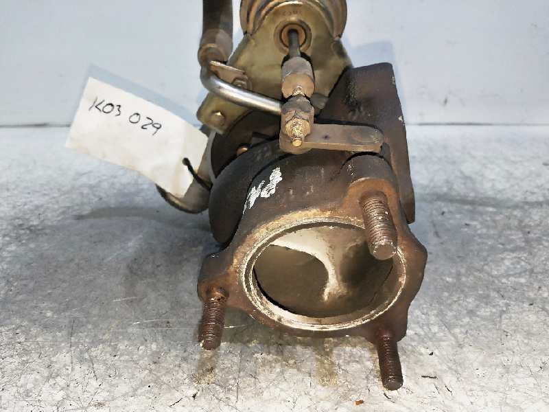 Recambio de turbocompresor para volkswagen passat variant (3b6) 1.8 20v turbo referencia OEM IAM 058145703J   Recambio de turbocompresor para volkswagen passat variant (3b6) 1.8 20v turbo referencia OEM IAM 058145703J